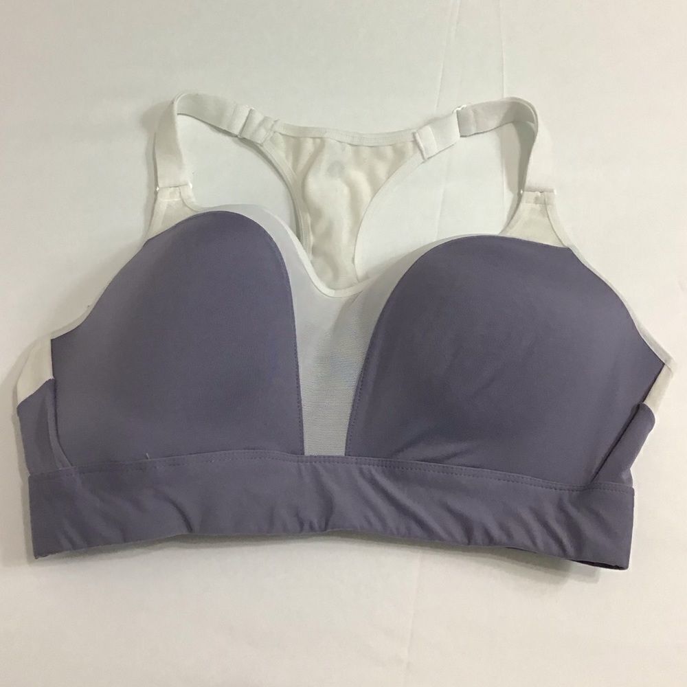 Layer 8 QWICK-DRY Sports Bra Size XL